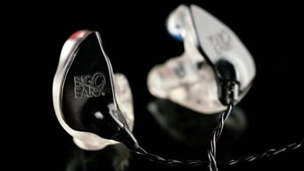 Custom Cycling Headphones