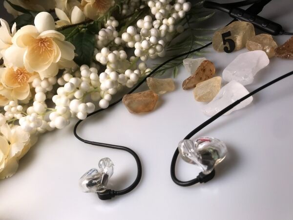 Custom In Ear Monitors