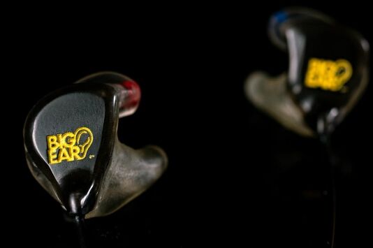 motorcycle earplugs single transducer