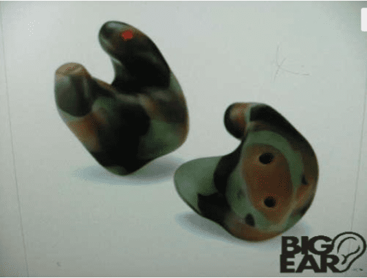 Best Earplugs For Hunting