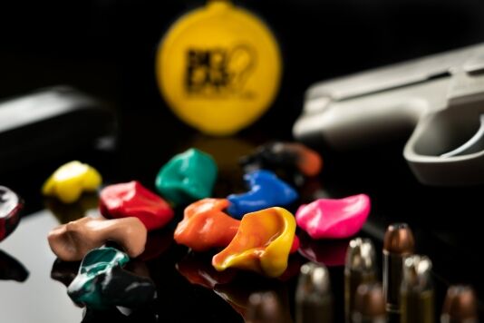 Big Ear's Custom Hearing Protection Products