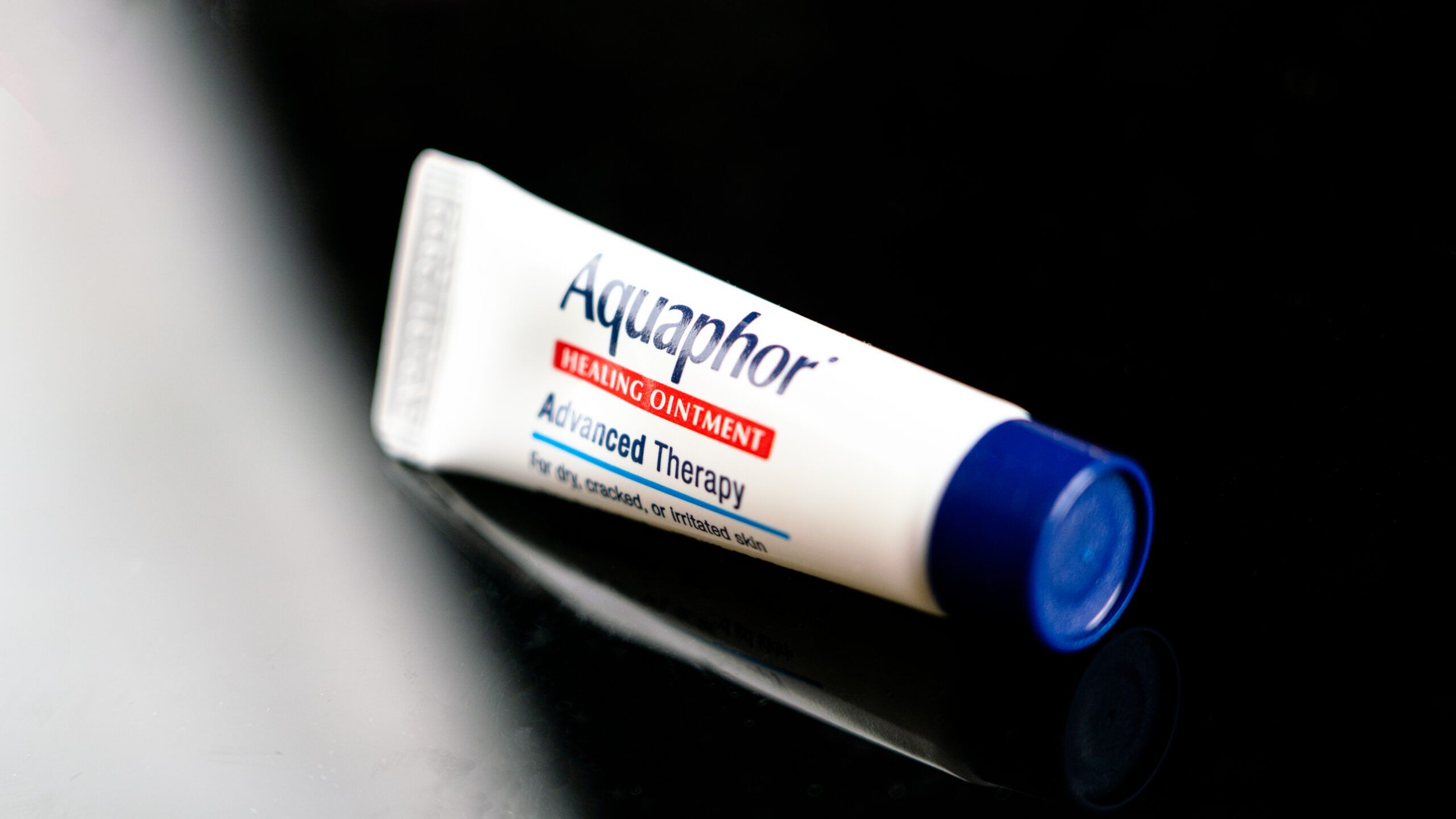 Hearing Protection Lubrication Aquaphor