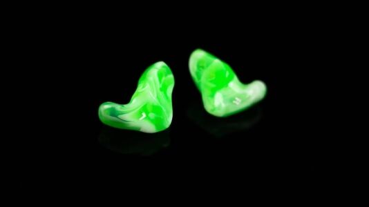 Shotting Earplugs