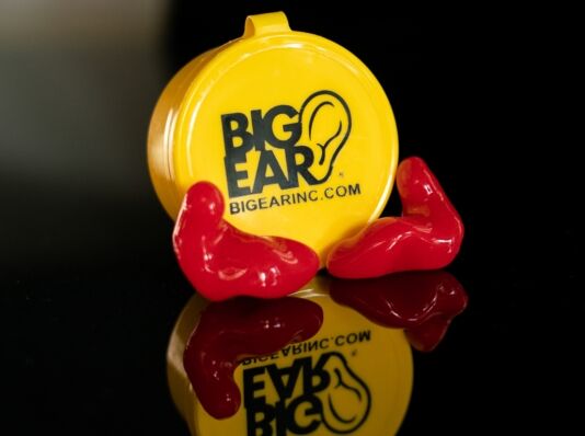 Best Earplugs for Swimming