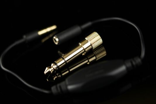 In-Line Volume Control 3.5mm