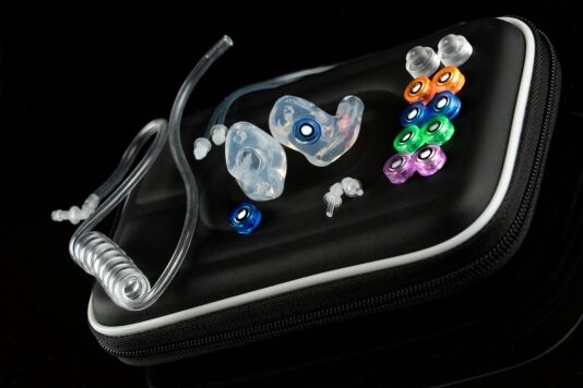 Dental Hearing Protection-Premium