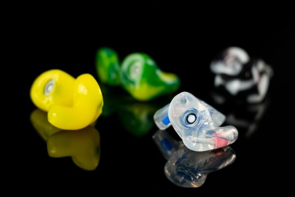 Big Ear's The One Color Choices