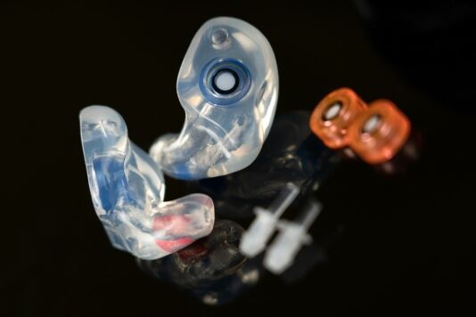 Best Skydiving Hearing Protection