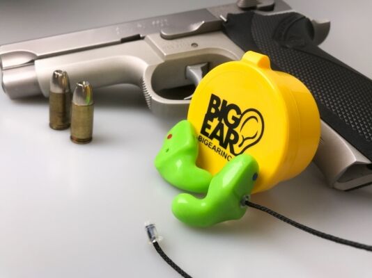 Best Earplugs for Shooting