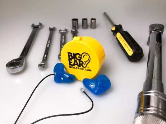 Best Industrial Earplugs