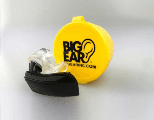 Jawbone Bluetooth Custom Adapter