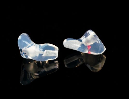 UFQ ANR L2 Hi-Lite headset Adapters